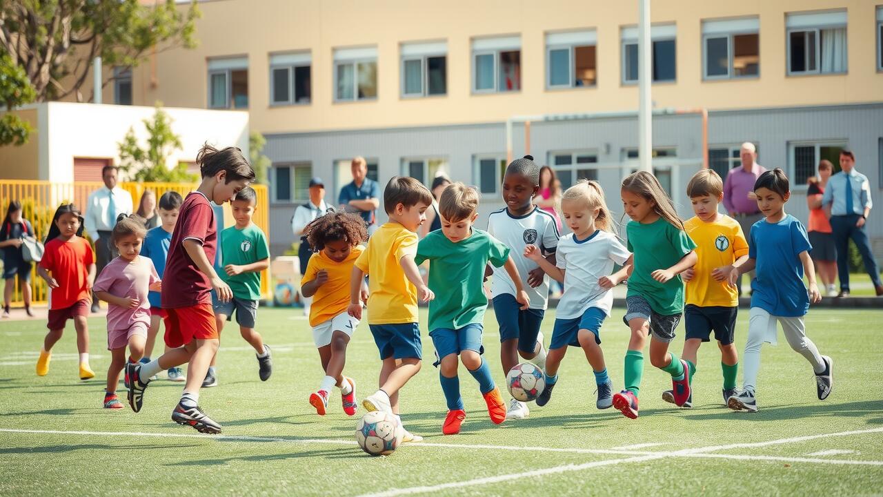 Review of Recent Cases on School Liability for Youth Sports Sexual Abuse